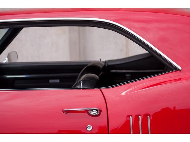 1968 Pontiac Firebird (CC-1339383) for sale in St. Louis, Missouri