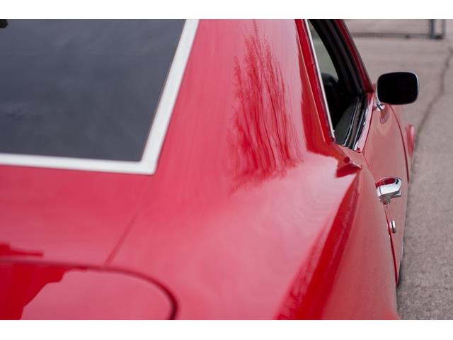 1968 Pontiac Firebird (CC-1339383) for sale in St. Louis, Missouri