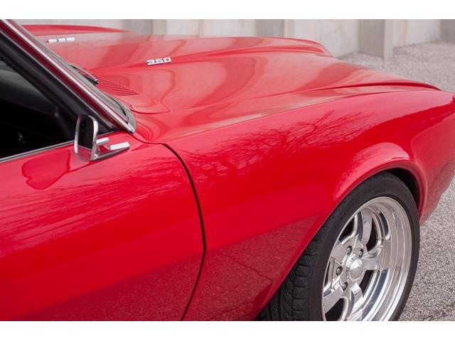1968 Pontiac Firebird (CC-1339383) for sale in St. Louis, Missouri