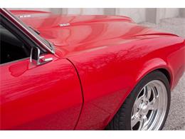 1968 Pontiac Firebird (CC-1339383) for sale in St. Louis, Missouri
