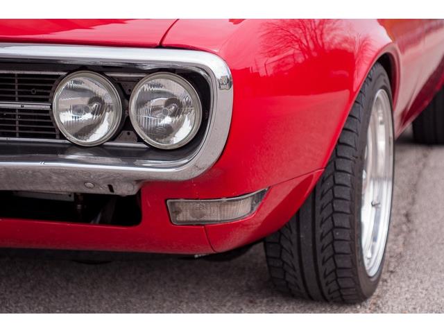 1968 Pontiac Firebird (CC-1339383) for sale in St. Louis, Missouri