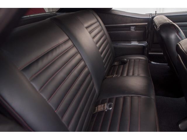 1968 Pontiac Firebird (CC-1339383) for sale in St. Louis, Missouri
