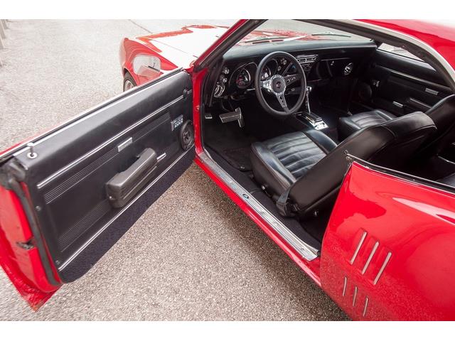 1968 Pontiac Firebird (CC-1339383) for sale in St. Louis, Missouri