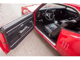 1968 Pontiac Firebird (CC-1339383) for sale in St. Louis, Missouri