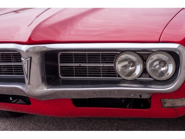 1968 Pontiac Firebird (CC-1339383) for sale in St. Louis, Missouri
