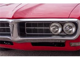 1968 Pontiac Firebird (CC-1339383) for sale in St. Louis, Missouri