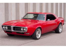 1968 Pontiac Firebird (CC-1339383) for sale in St. Louis, Missouri