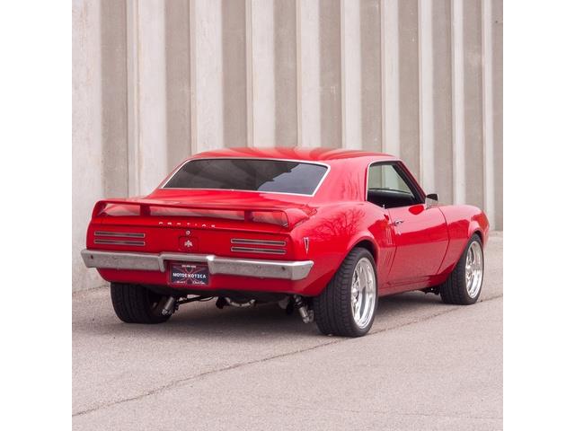 1968 Pontiac Firebird (CC-1339383) for sale in St. Louis, Missouri