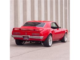 1968 Pontiac Firebird (CC-1339383) for sale in St. Louis, Missouri