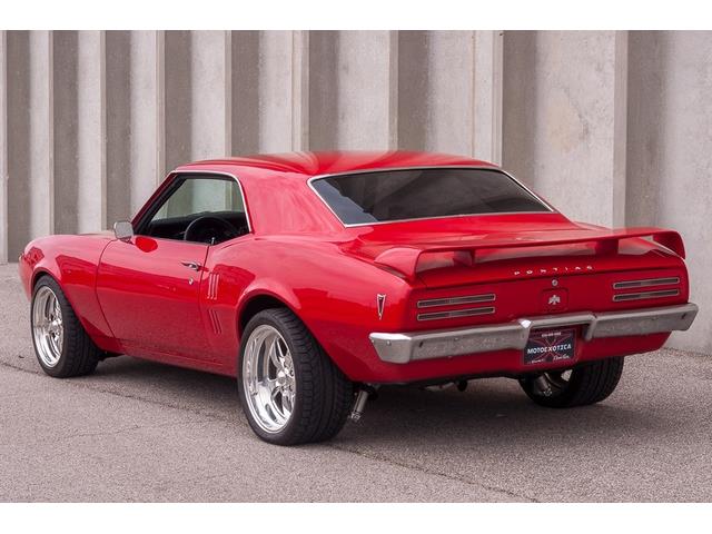 1968 Pontiac Firebird (CC-1339383) for sale in St. Louis, Missouri
