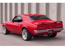 1968 Pontiac Firebird (CC-1339383) for sale in St. Louis, Missouri