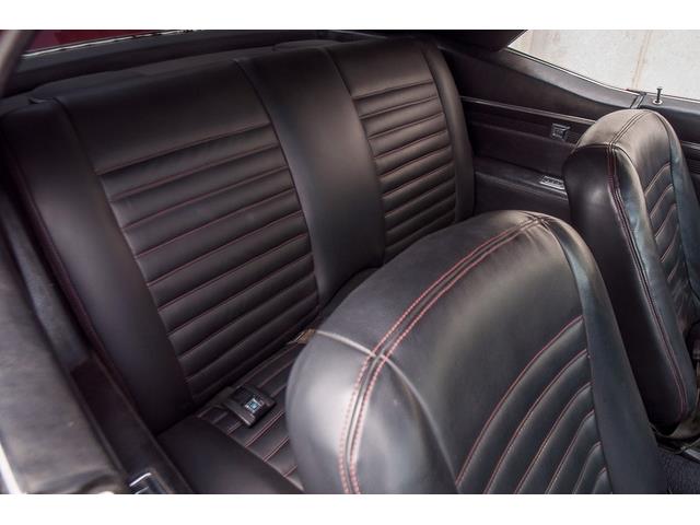 1968 Pontiac Firebird (CC-1339383) for sale in St. Louis, Missouri