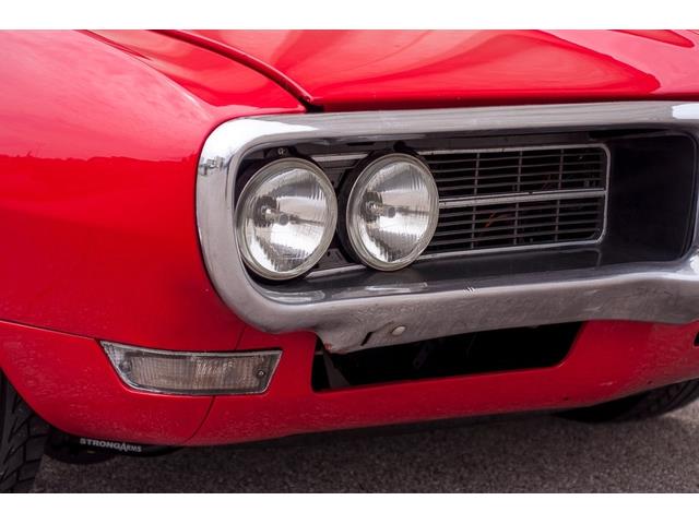 1968 Pontiac Firebird (CC-1339383) for sale in St. Louis, Missouri