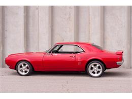 1968 Pontiac Firebird (CC-1339383) for sale in St. Louis, Missouri