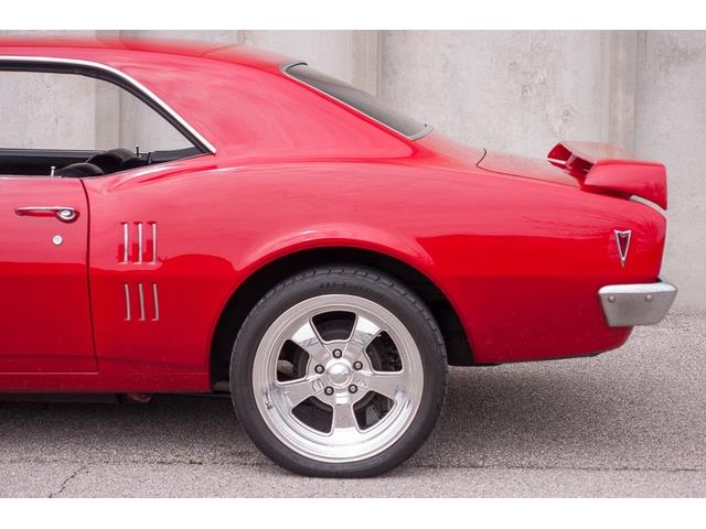 1968 Pontiac Firebird (CC-1339383) for sale in St. Louis, Missouri