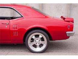1968 Pontiac Firebird (CC-1339383) for sale in St. Louis, Missouri