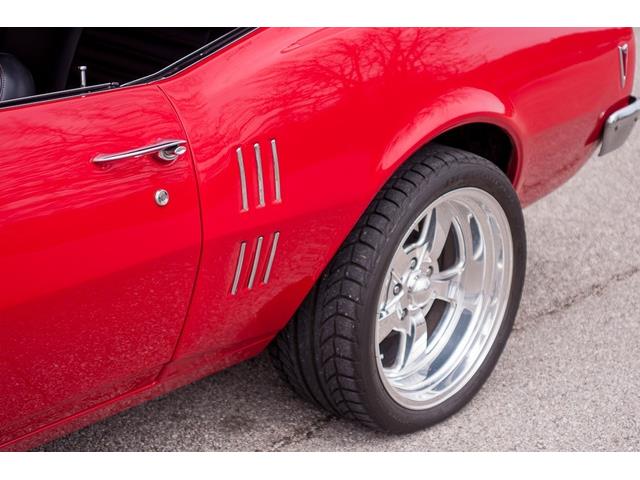 1968 Pontiac Firebird (CC-1339383) for sale in St. Louis, Missouri