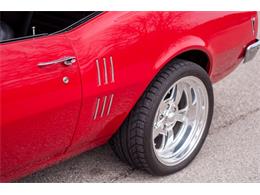 1968 Pontiac Firebird (CC-1339383) for sale in St. Louis, Missouri