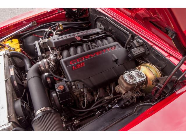 1968 Pontiac Firebird (CC-1339383) for sale in St. Louis, Missouri