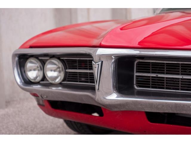 1968 Pontiac Firebird (CC-1339383) for sale in St. Louis, Missouri