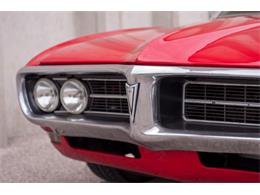 1968 Pontiac Firebird (CC-1339383) for sale in St. Louis, Missouri