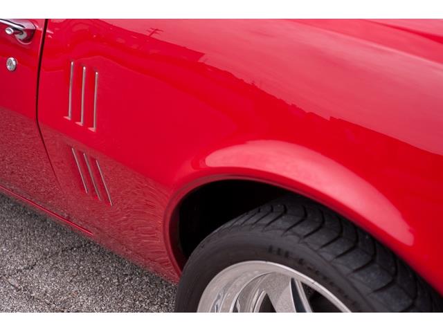 1968 Pontiac Firebird (CC-1339383) for sale in St. Louis, Missouri