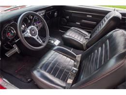 1968 Pontiac Firebird (CC-1339383) for sale in St. Louis, Missouri
