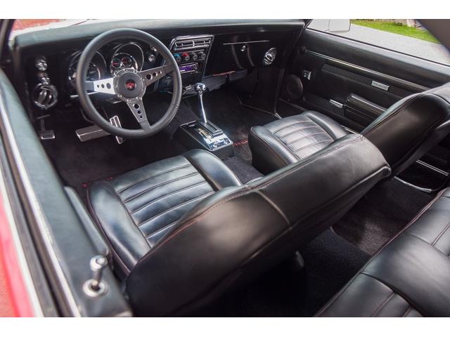 1968 Pontiac Firebird (CC-1339383) for sale in St. Louis, Missouri