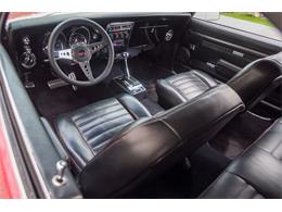 1968 Pontiac Firebird (CC-1339383) for sale in St. Louis, Missouri