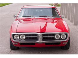 1968 Pontiac Firebird (CC-1339383) for sale in St. Louis, Missouri