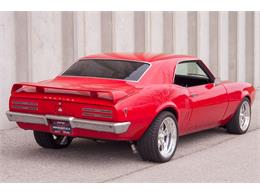 1968 Pontiac Firebird (CC-1339383) for sale in St. Louis, Missouri