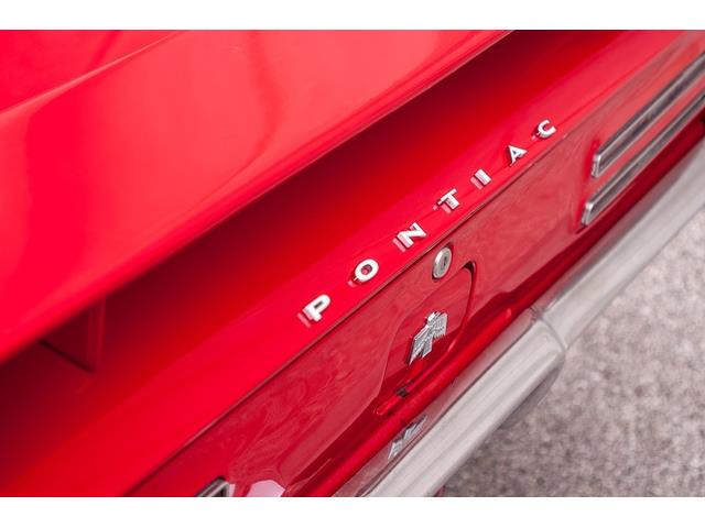 1968 Pontiac Firebird (CC-1339383) for sale in St. Louis, Missouri