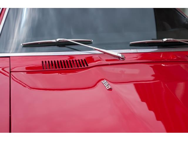 1968 Pontiac Firebird (CC-1339383) for sale in St. Louis, Missouri