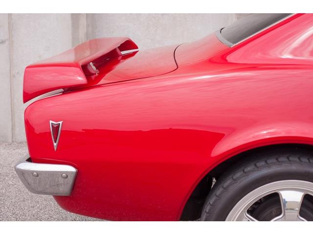 1968 Pontiac Firebird (CC-1339383) for sale in St. Louis, Missouri