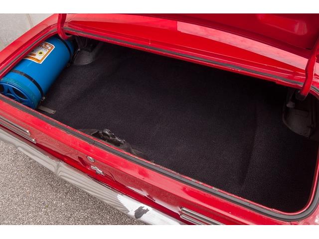 1968 Pontiac Firebird (CC-1339383) for sale in St. Louis, Missouri