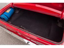 1968 Pontiac Firebird (CC-1339383) for sale in St. Louis, Missouri