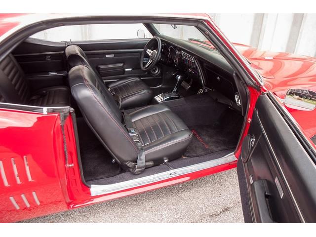 1968 Pontiac Firebird (CC-1339383) for sale in St. Louis, Missouri