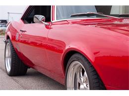 1968 Pontiac Firebird (CC-1339383) for sale in St. Louis, Missouri