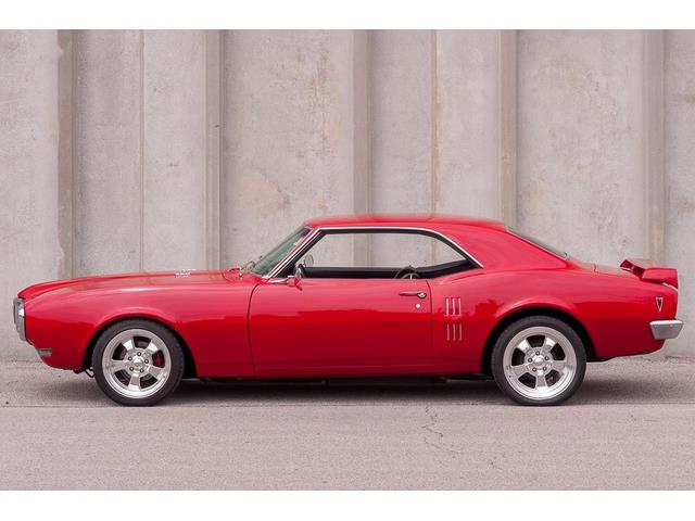 1968 Pontiac Firebird (CC-1339383) for sale in St. Louis, Missouri