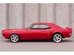 1968 Pontiac Firebird (CC-1339383) for sale in St. Louis, Missouri