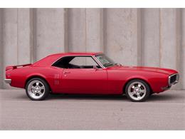 1968 Pontiac Firebird (CC-1339383) for sale in St. Louis, Missouri