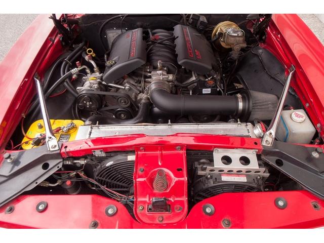 1968 Pontiac Firebird (CC-1339383) for sale in St. Louis, Missouri
