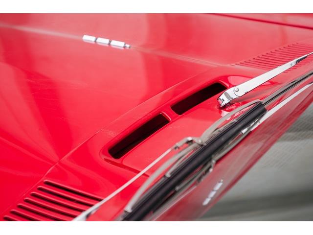 1968 Pontiac Firebird (CC-1339383) for sale in St. Louis, Missouri