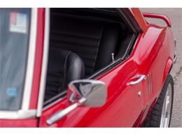 1968 Pontiac Firebird (CC-1339383) for sale in St. Louis, Missouri