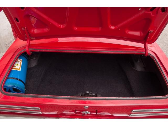 1968 Pontiac Firebird (CC-1339383) for sale in St. Louis, Missouri