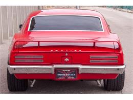 1968 Pontiac Firebird (CC-1339383) for sale in St. Louis, Missouri