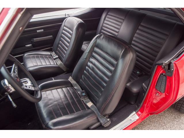 1968 Pontiac Firebird (CC-1339383) for sale in St. Louis, Missouri