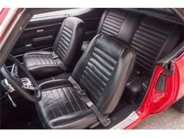1968 Pontiac Firebird (CC-1339383) for sale in St. Louis, Missouri