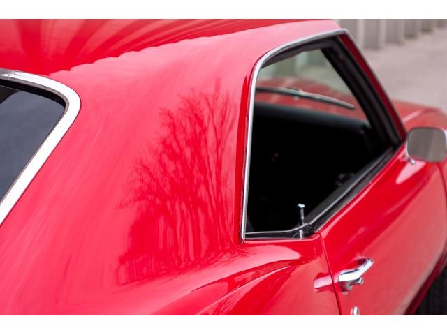 1968 Pontiac Firebird (CC-1339383) for sale in St. Louis, Missouri