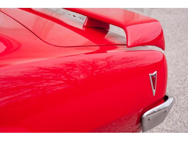 1968 Pontiac Firebird (CC-1339383) for sale in St. Louis, Missouri